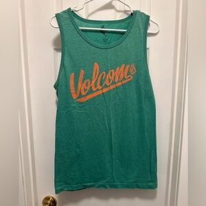 Men’s Volcom Tank Top